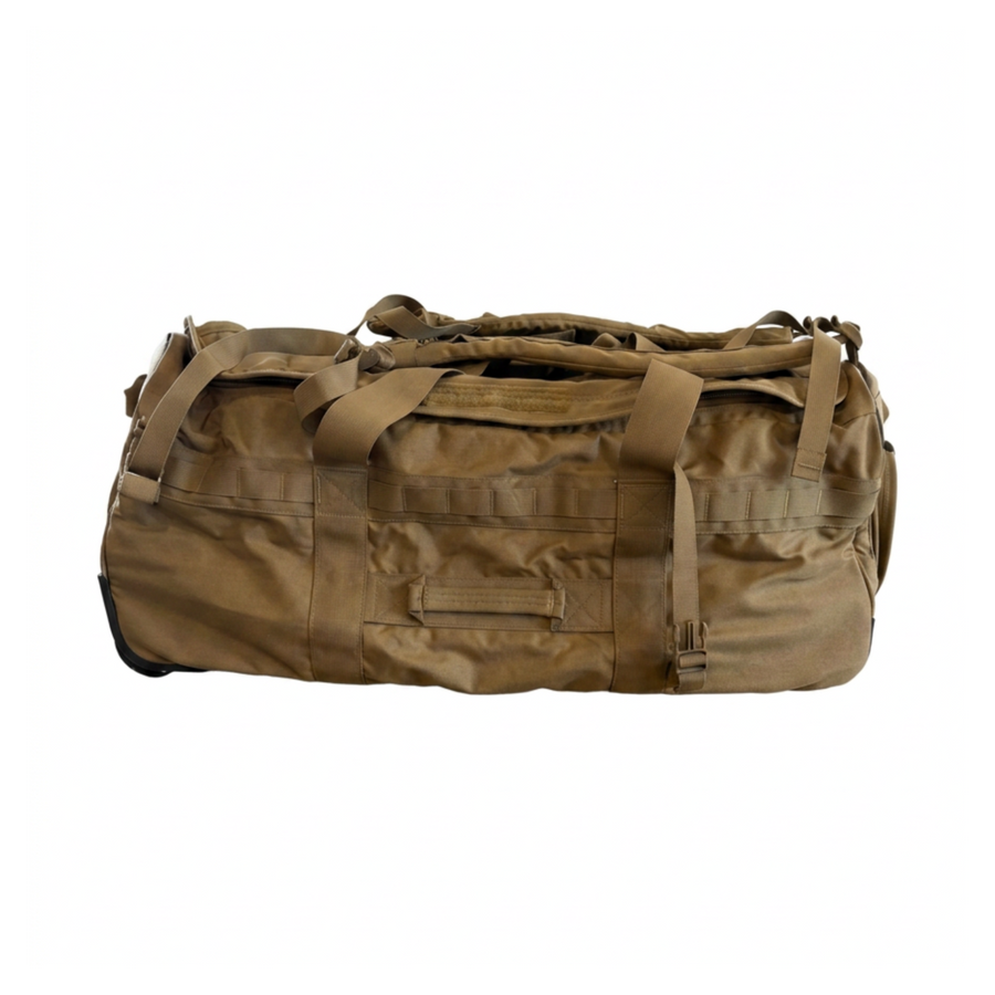 Deployment Load Out Bag