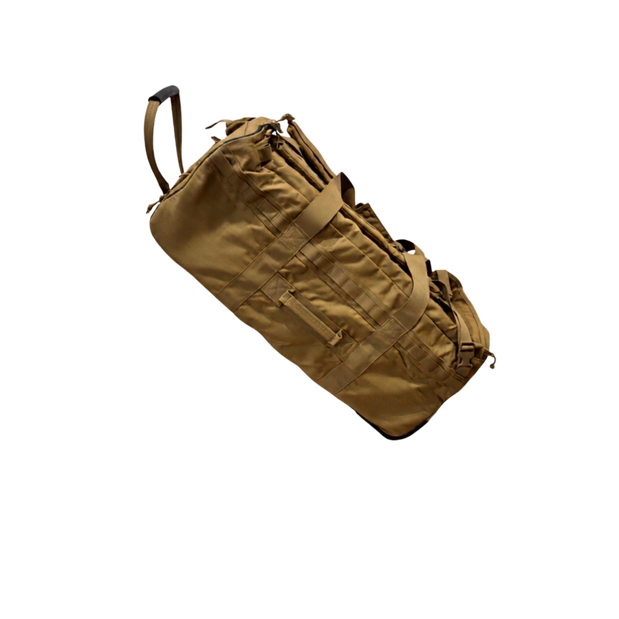 Deployment Load Out Bag